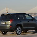 Toyota RAV4 2006 #auto #samochod #Toyota #RAV4