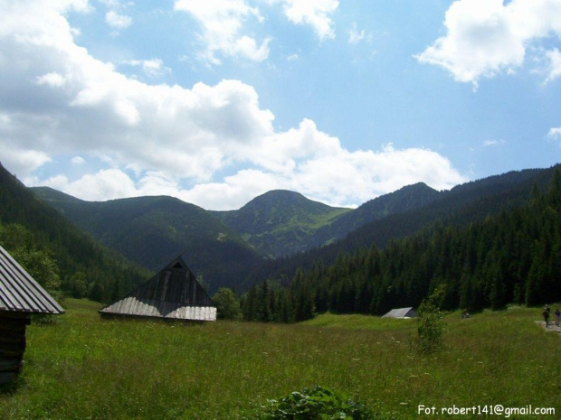 dolina jaworzynki 03 #GóryTatry