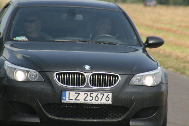 BMW Mtrack Day Ryki 15.07.07 #BMWM