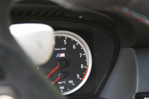 BMW Mtrack Day Ryki 15.07.07 #BmwM