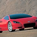 Toyota Alessandro Volta Concept #auto #samochod #Toyota #Alessandro #Concept