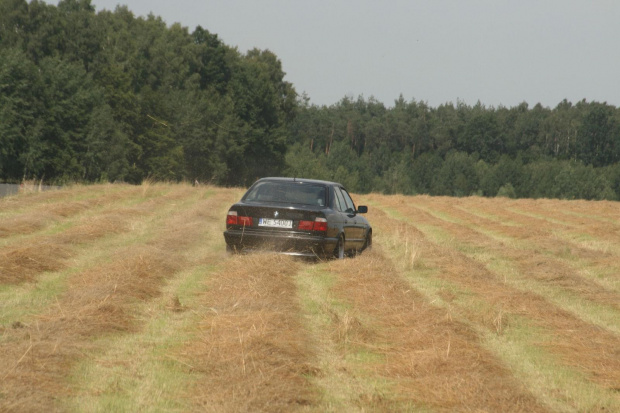 BMW Mtrack Day Ryki 15.07.07 #BMWM