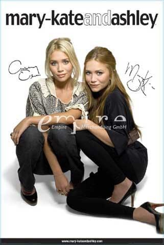 Dualstar promoshoots-2006