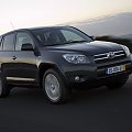 Toyota RAV4 2006 #auto #samochod #Toyota #RAV4