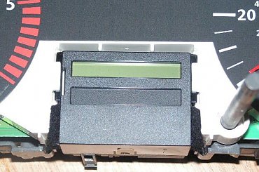 licznik toledo #icznik #seat #toledo