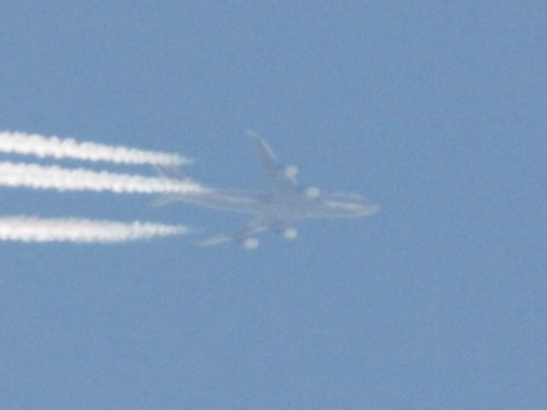 VT-EVB, Air India, B747-437, FL360, BOM-LHR