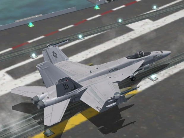 F-18