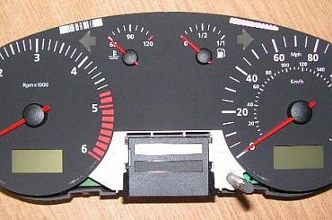 licznik toledo #icznik #seat #toledo