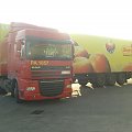 Daf 105 Xf