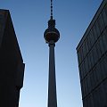 #wieża #berlin