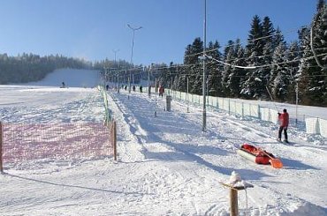 Weremień #Bieszczady #Kiczera #Lesko #narty #Puławy #śnieg #Weremień