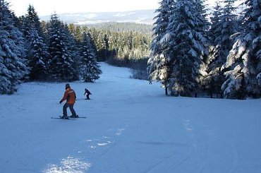 Weremień #Bieszczady #Lesko #Weremień #Puławy #narty #śnieg