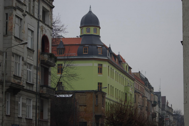 Biblioteka miejska Świdnica