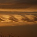 Fragment chmury Kelvin-Helmholtz-a