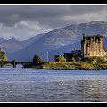 #EileanDonan #scotland #szkocja #castle