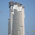 Najwyższy budynek mieszkalno-handlowy w Gdyni - Sea Tower 136m