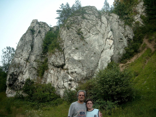 ~20 km od Krakowa, przepiekna Dolina Kobylanska (powinna byc Rezerwatem! i inne tez, chyba wielu byloby za)