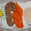 Sos chrzanowo-żurawinowy
Przepisy do zdjęć zawartych w albumie można odszukać na forum GarKulinar .
Tu jest link
http://garkulinar.jun.pl/index.php
Zapraszam. #sos #chrzan #żurawina #obiad #jedzenie #kulinaria #gotowanie