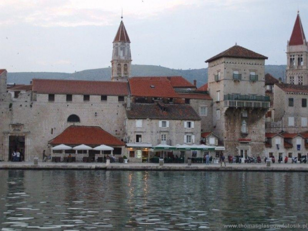 trogir