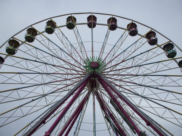 #Lunapark