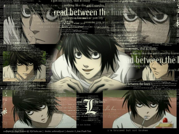 #DeathNote