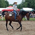 Kozerki 1407.2007 Magda na Malwie III m. Horsemanship