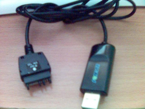 kabel usb