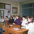 Spotkanie organizacyjne 2 luty 2009