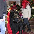 Jasełka Bożonarodzeniowe wykonane przez młodzież i służbę liturgiczną z Parafii Najświętszego Serca Jezusowego w Koźle w dniu 04-01-2009r #Jasełka #WParafii #Najświętszego #Serca #Jezusowego #WKoźle #powiat #Gmina #Kolno #podlaskie