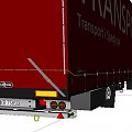 vanhool konwer z ets do haulina