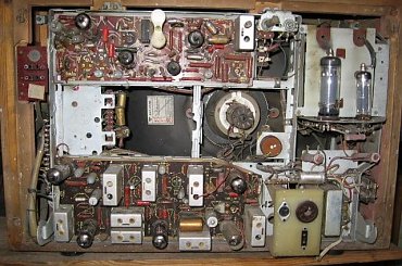 WZT AMETYST - 102 #allegro #aukcja #telewizor #otv #ametyst #odbiornik #sprzęt