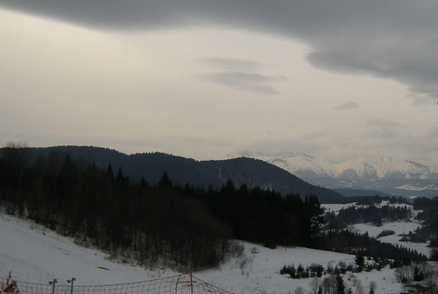 #Pieniny