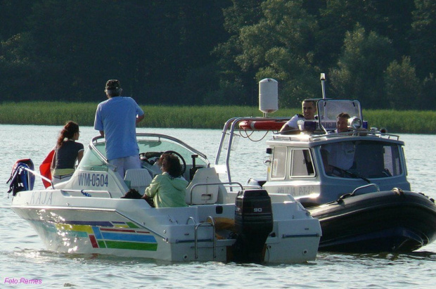 Jezioro Roś