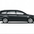 Toyota Avensis Wagon 2007 #Auto #Samochód #Samochod #Toyota #Avensis #Wagon #Kombi