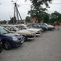 22.07.07 Zlot Trójmiejskiego klubu AUDI #ZLOTAUDITRÓJMIEJSKIKLUBAUDI