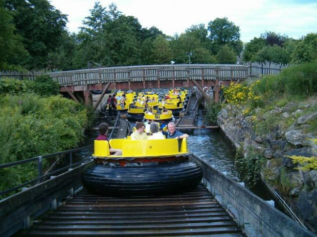 Alton Towers