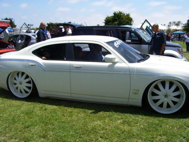 IMPERIALS CC CAR SHOW '07 - SO. CALI, PICS BY CRENSHAW'S FINEST RYDA! #IMPERIALS #CCCAR #PICSBY #FINEST #LOWRIDER