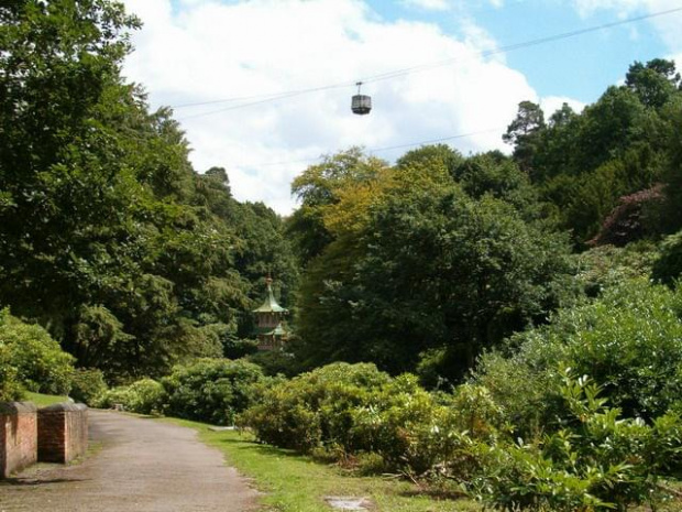 Alton Towers