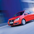 Volkswagen Polo GTI (2005) #Auto #Samochód #Samochod #Volkswagen #Polo #GTI #hatchback