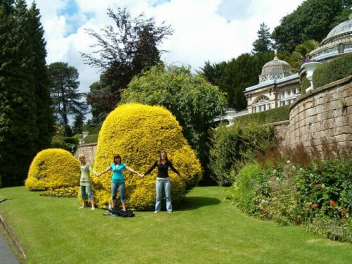 Alton Towers