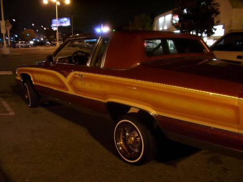 IMPERIALS CC CAR SHOW '07 - SO. CALI, PICS BY CRENSHAW'S FINEST RYDA! #IMPERIALS #CCCAR #PICSBY #FINEST #LOWRIDER