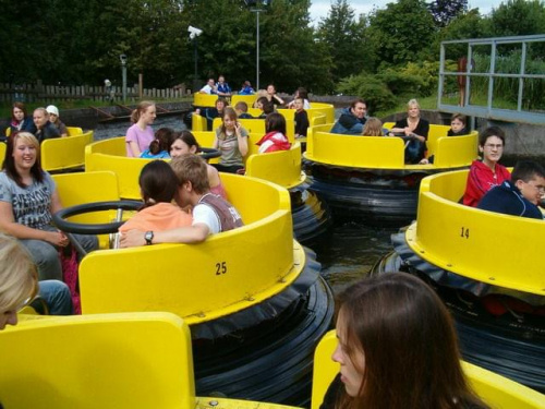 Alton Towers