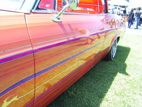 IMPERIALS CC CAR SHOW '07 - SO. CALI, PICS BY CRENSHAW'S FINEST RYDA! #IMPERIALS #CCCAR #PICSBY #FINEST #LOWRIDER