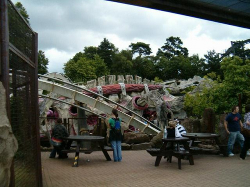 Alton Towers