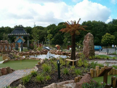 Alton Towers