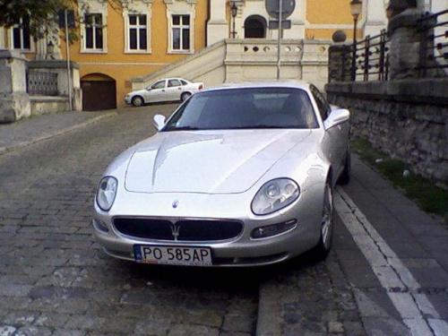 #maserati #samochód #samochody