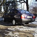 #auto #polonez