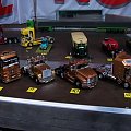 III Master Mini Truck Opole 2007