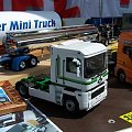 III Master Mini Truck Opole 2007