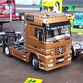 III Master Mini Truck Opole 2007